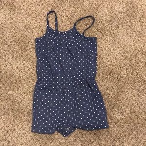 Baby Gap Romper